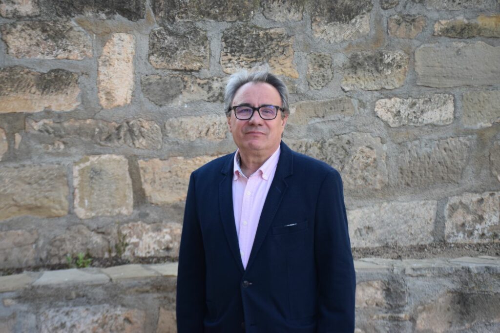 Fotografia de Miquel Tomàs Salayet