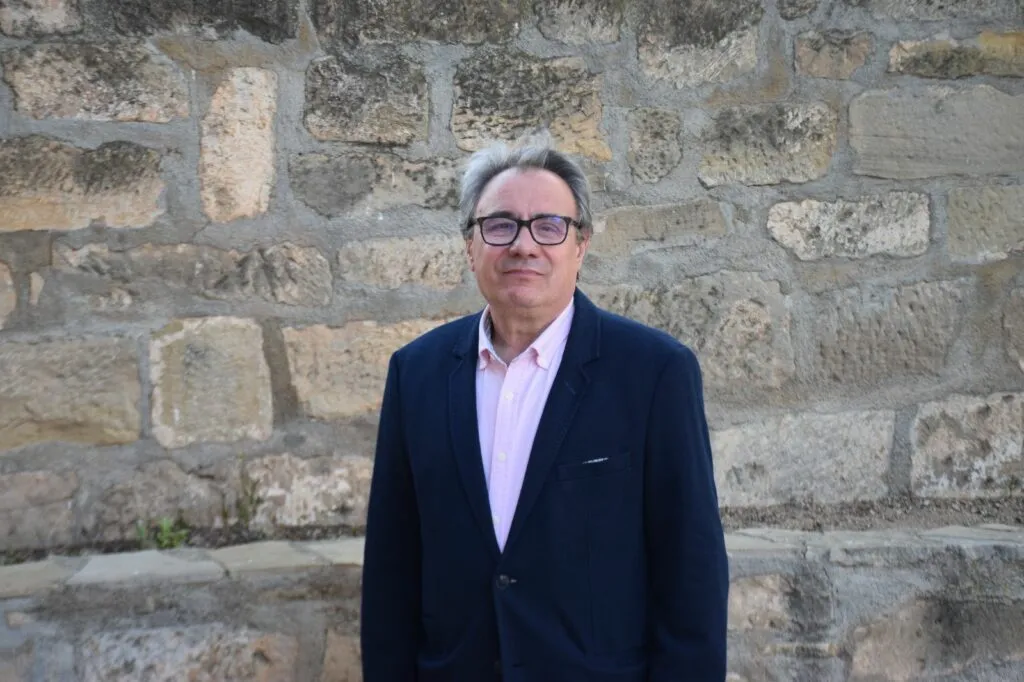 Fotografia de Miquel Tomàs Salayet