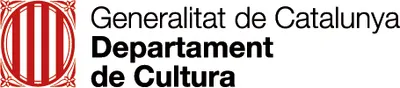 Generalitat de Catalunya. Departament de Cultura