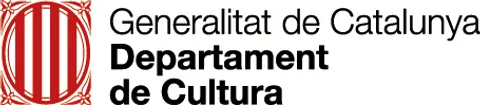 Generalitat de Catalunya. Departament de Cultura