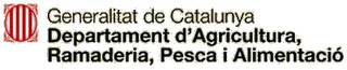 Generalitat de Catalunya. Departament d'Agricultura, Ramaderia, Pesca i Alimentació