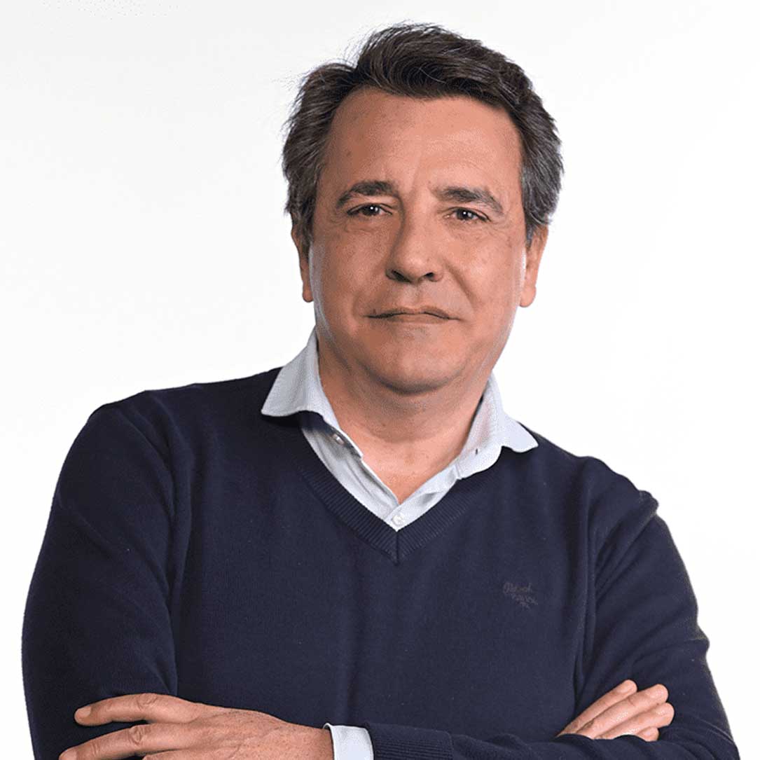 Fotografia de Josep Garriga Argente