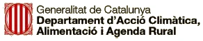 Generalitat de Catalunya. Departament d'Acció Climàtica, Alimentació i Agenda Rural