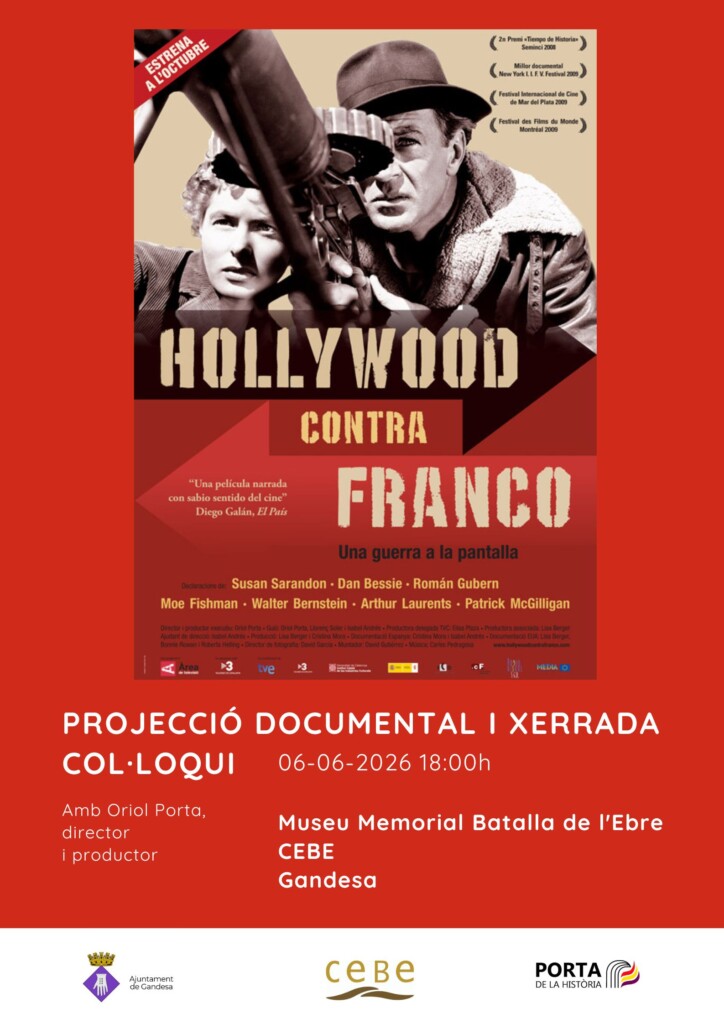 Xerrada a l’ACTA – Memòria sota les cobertes “Fragments hebreus a l’Arxiu Comarcal de la Terra Alta?”